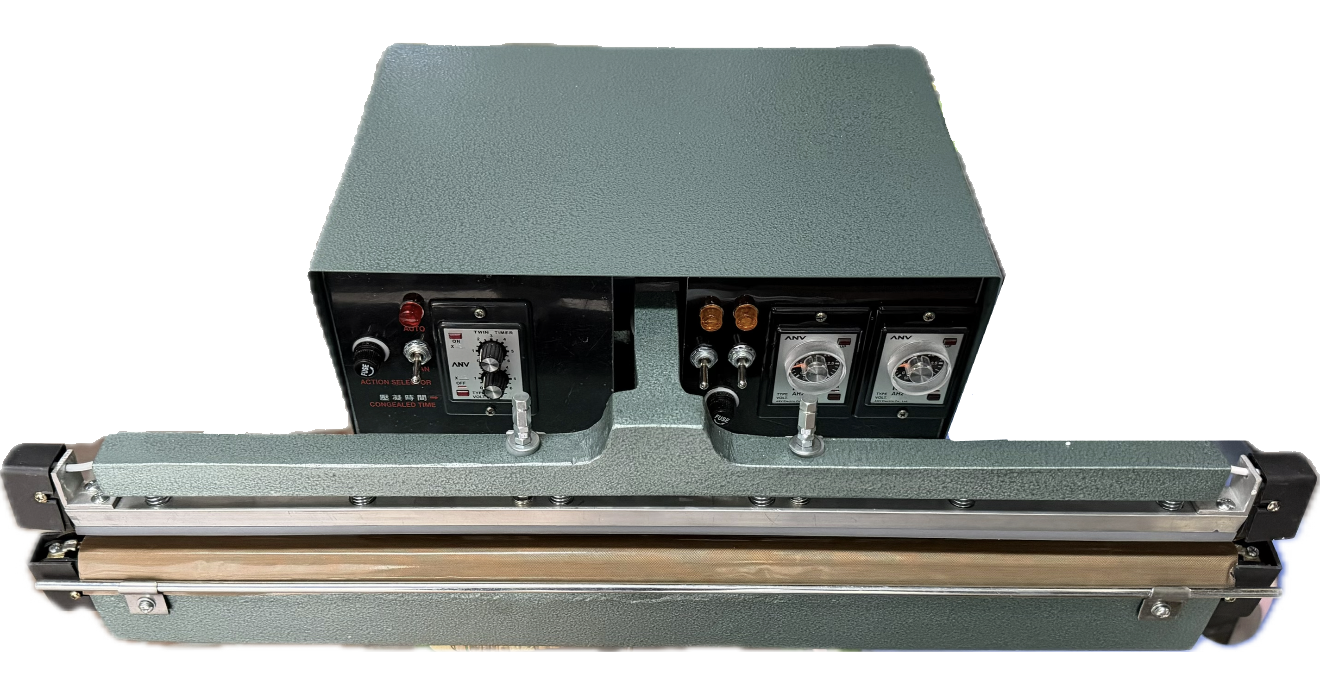 自動封口機-電磁式